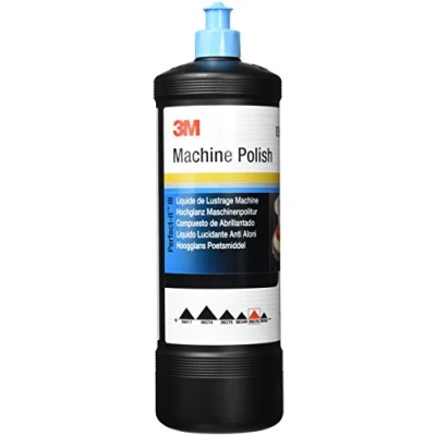 Afbeelding van 3M Perfect it III 09376 Lakvernis Fles 1