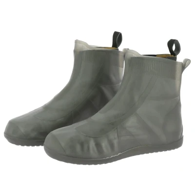 Image de Norton Surchaussures Caoutchouc Gris M 36/38