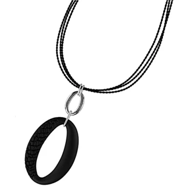Afbeelding van Ketting Dames Panarea CP1N (28 cm)