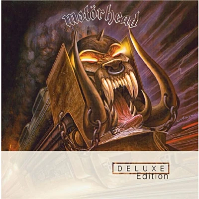 Image de Orgasmatron Édition Deluxe