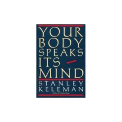 Afbeelding van Your Body Speaks Its Mind