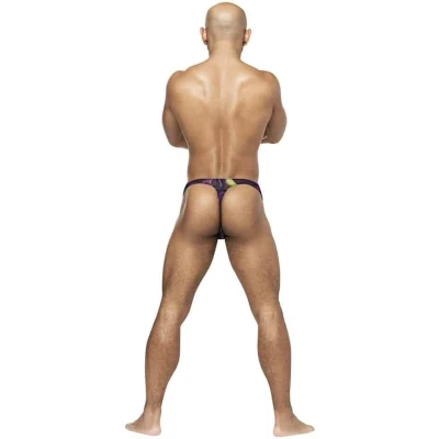 Afbeelding van Male Power 442278PRSM Bong Thong S/M