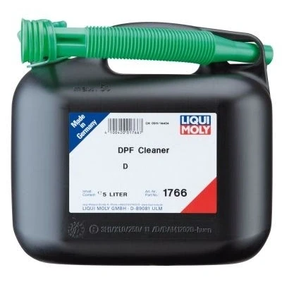 Afbeelding van LIQUI MOLY 1766 Universele reiniger Jerrycan 5