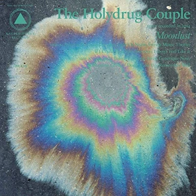 Afbeelding van Holydrug Couple Moonlust (CD)