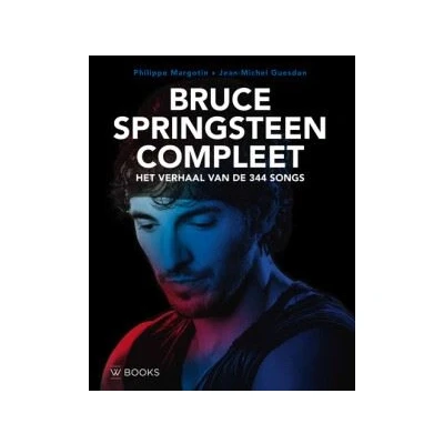 Image de Bruce Springsteen compleet
