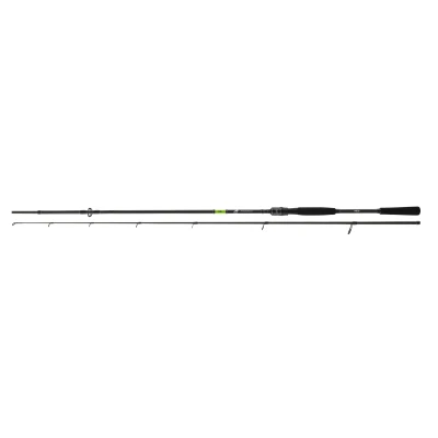 Afbeelding van Daiwa Prorex X XF 2.05m 30 90g Spinhengel