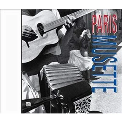 Afbeelding van Various Artists Paris Musette Volume 1 (CD)