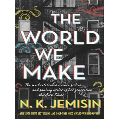 Image de The World We Make