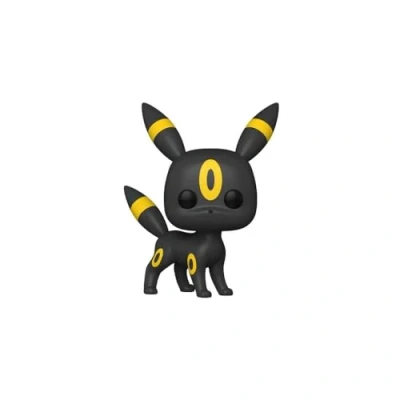 Image de Figurine Funko Pop Jumbo Pokémon Umbreon EMEA