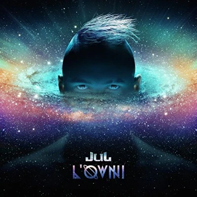 Afbeelding van Jul Lovni (CD)