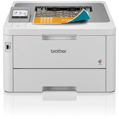 Afbeelding van Brother HL L8240CDW LED Printer