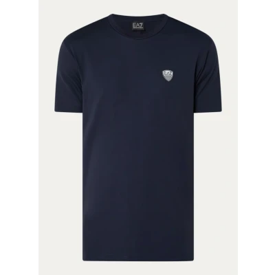 Afbeelding van Armani Ea7 Heren T Shirt Blauw 8NPT16 PJRGZ/1562