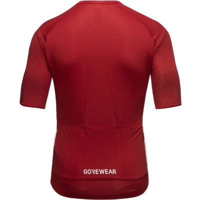 Afbeelding van Fietsshirt Gore Spinshift Breathe maat M Rood