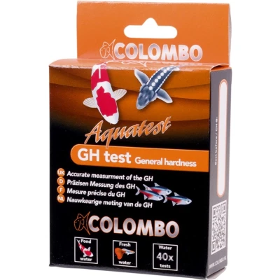 Afbeelding van Colombo GH test