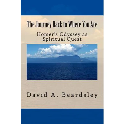 Afbeelding van The Journey Back to Where You Are