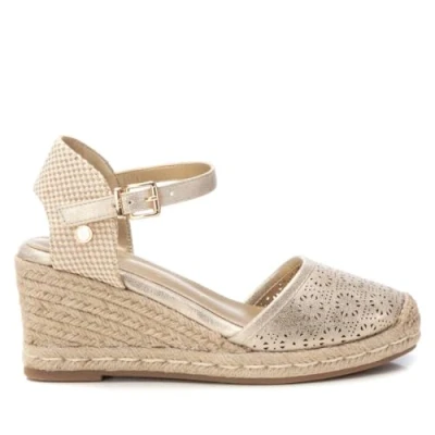 Afbeelding van XTI 143843 Schoen GOUD