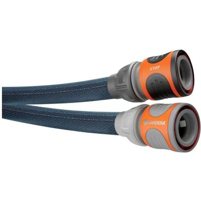Afbeelding van Gardena Textielslang Liano Extreme 15 m set