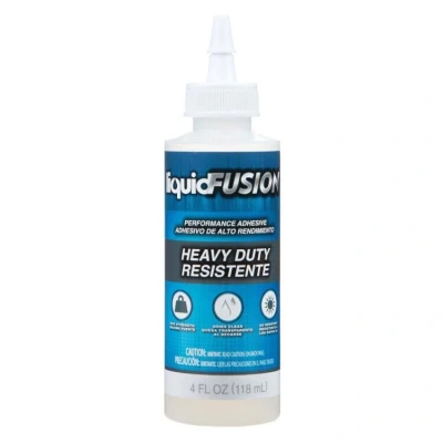 Afbeelding van Liquid Fusion Lijm Heavy Duty Resistente 118ml
