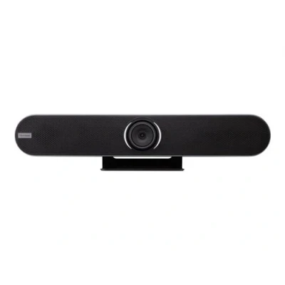 Image de ViewSonic VB CAM 201 2 Caméra pour conférence PIZ couleur 8 510 000 pixels 3840 x 2160 audio câblé LAN USB 2.0 / C MJPEG, H.264, YUY2