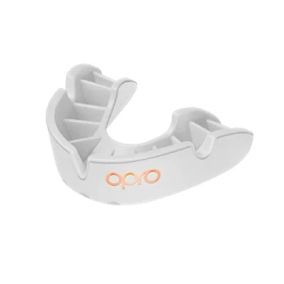 Afbeelding van OPRO Bronze Enhanced Fit Mouthguard Maat Junior