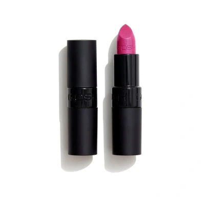 Afbeelding van Gosh Copenhagen Velvet Touch Lipstick Lippenstift, Dames, Maat: One Size, 43 tropical pink