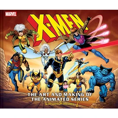 Afbeelding van X Men