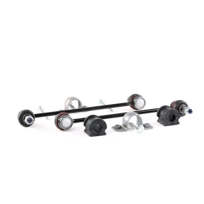 Afbeelding van Febi Bilstein Stabilisatorstang bevest.set 37077