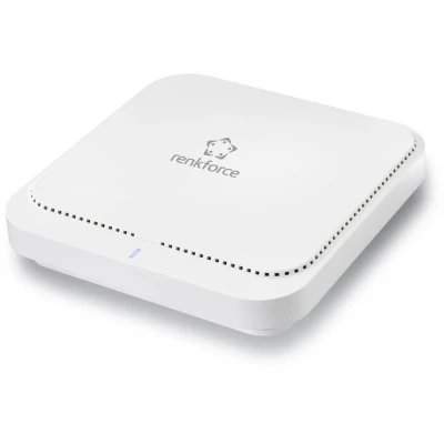 Afbeelding van Renkforce RF 4724346 CAP 600 WiFi accesspoint 2.4 GHz, 5 GHz