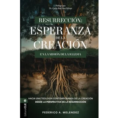 Afbeelding van Resurrección: Esperanza de la creación en misión iglesia