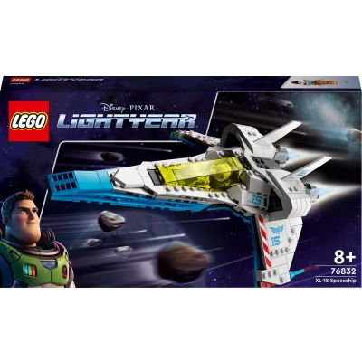 Afbeelding van Lego 76832 Toy Story Movie 3