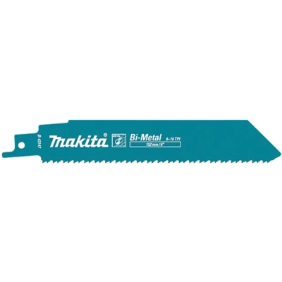 Afbeelding van Makita ReciproZaagblad.131,5 Met.S921chf B 43147