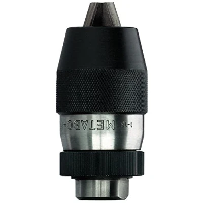 Afbeelding van METABO 636342000 snelspanboorhouder Futuro 89 mm 13 mm, 1/2&quot;
