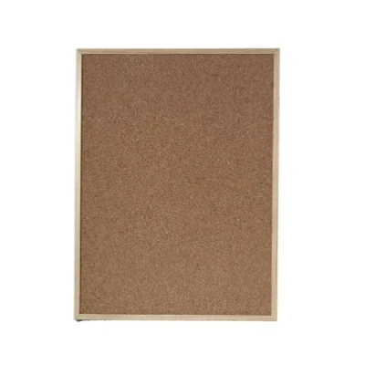 Afbeelding van Herlitz 1600048 kurkbord 60 x 80 cm