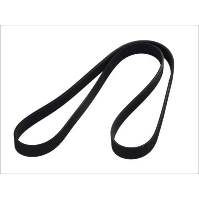 Afbeelding van Poly V riem BOSCH 1 987 946 254