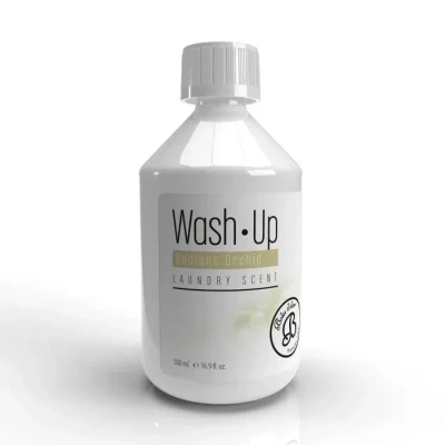 Afbeelding van Boles d olor Wash Up 500 ml Radiant Orchid