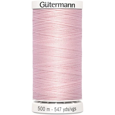 Afbeelding van Gutermann Polyester 500m 659
