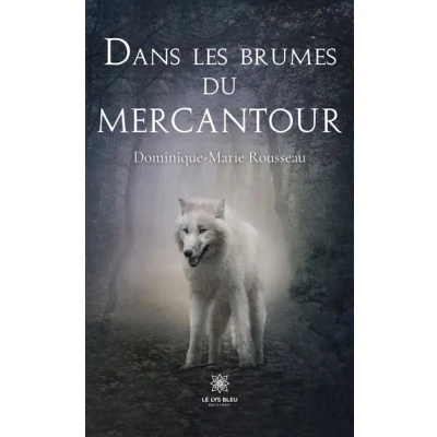 Image de Dans les brumes du Mercantour