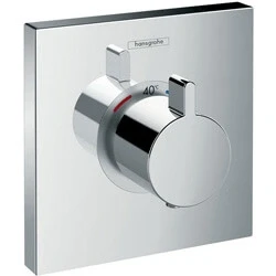 Afbeelding van Hansgrohe ShowerSelect HighFlow thermostaat