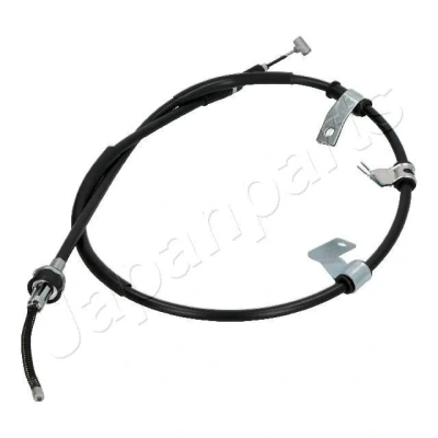 Afbeelding van Trekkabel, parkeerrem JAPANPARTS BC 805