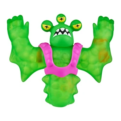 Afbeelding van Heroes of Goo Jit Zu Galaxy ATTACK MERCULOK, 41211