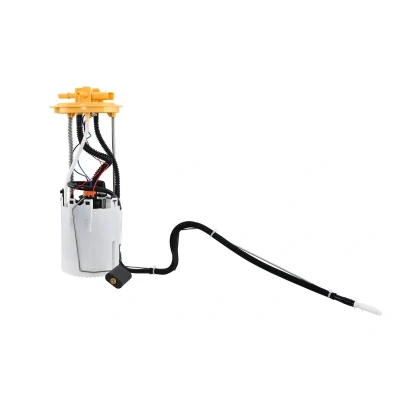 Afbeelding van HELLA 8TF 358 303 861 Brandstoftoevoereenheid Met pakking, brandstoftoevoermodule Electrisch Diesel