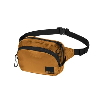 Afbeelding van Jack Wolfskin Wandermood Hipbag salted caramelHeuptas