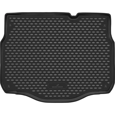 Afbeelding van Kofferbakmat XTR geschickt voor Citroen C4 Cactus 09/2014 Vandaag