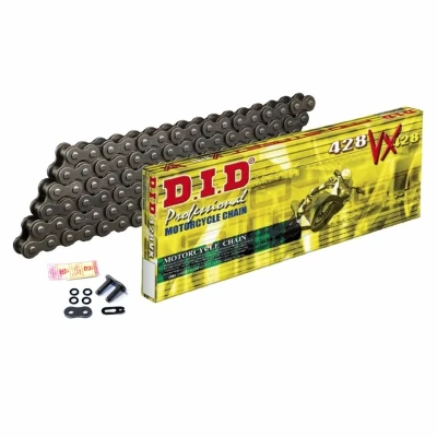 Afbeelding van DID 428VX 122 Ketting