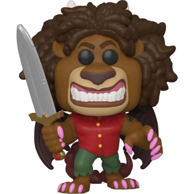 Afbeelding van Funko Manticore Pop! Onward Figuur 9cm