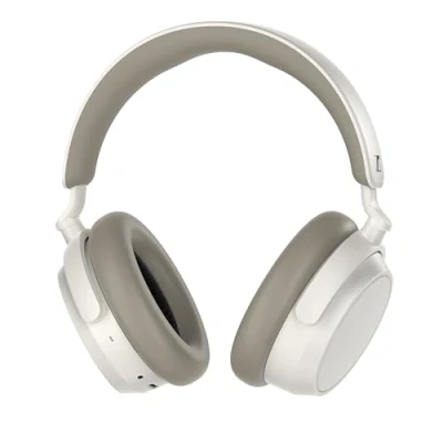 Afbeelding van Sennheiser Accentum Plus Wit