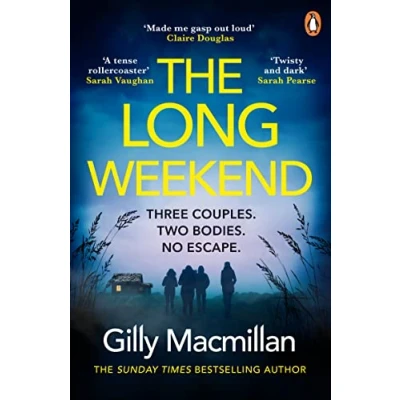 Afbeelding van The Long Weekend