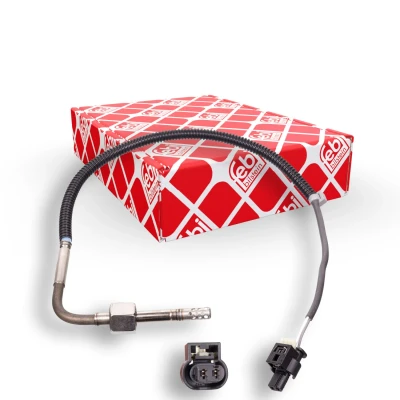 Afbeelding van Febi Bilstein Sensor uitlaatgastemperatuur 100823