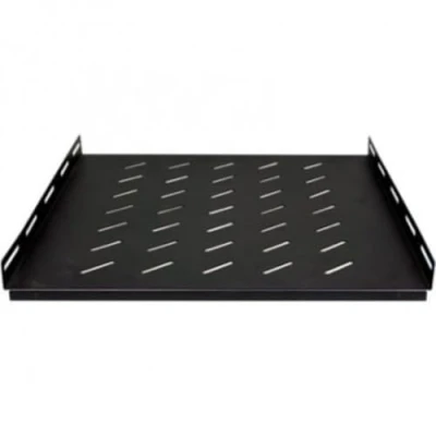 Afbeelding van DSIT Legbord voor 1200mm diepe serverkast 1U serverbehuizing serverrack