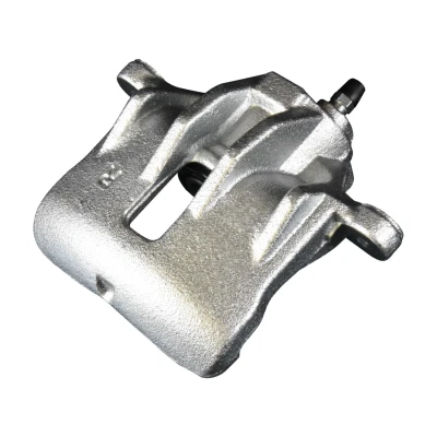 Afbeelding van FEBI BILSTEIN 178141 Remklauw Gietijzer Achteras rechts LAND ROVER: Range Rover 2, Discovery 2